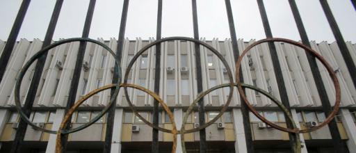 COI: Wada não tem muitas provas contra atletas russos Reuters