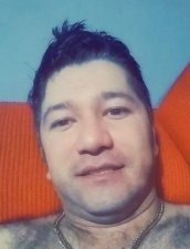 Homem sobreviveu a três atentados - Foto: Divulgação