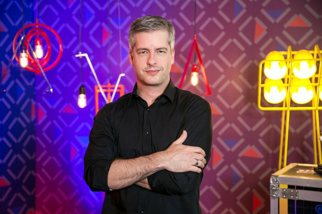 Victor pede para se afastar de 'The Voice Kids' após denúncia de agressão a mulher O cantor Victor, da dupla com Léo, que pediu afastamento do 'The Voice Kids' (Foto: Isabella Pinheiro/Gshow)