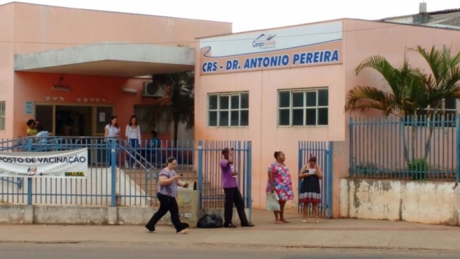 Homem é internado com suspeita de sarampo na Capital Anderson Ramos/Capital News