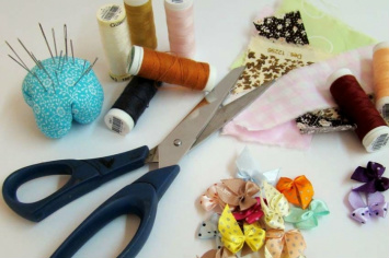 Feira de Artesanato acontece no sábado com produtos variados e customização Feira de Artesanato acontece no sábado com produtos variados e customização