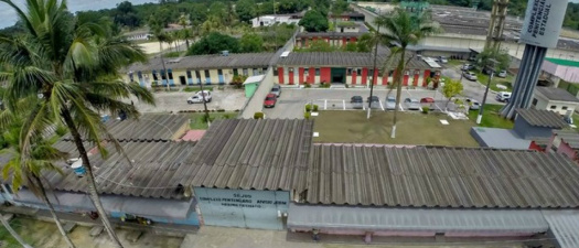 Presos fogem de cadeia em Manaus e mães acusam PMs de matá-los Ueslei Marcelino