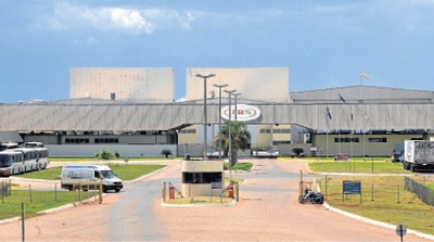 Mesmo com a crise das empresas donas da JBS, pecuária de Mato Grosso do Sul fechou o ano com alta de 3,165% nos abates bovinos no ano passado - Foto: Valdenir Rezende / Correio do Estado