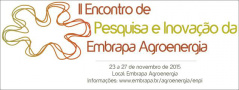 Simpósio vai discutir produção e uso de enzimas no contexto nacional Simpósio vai discutir produção e uso de enzimas no contexto nacional