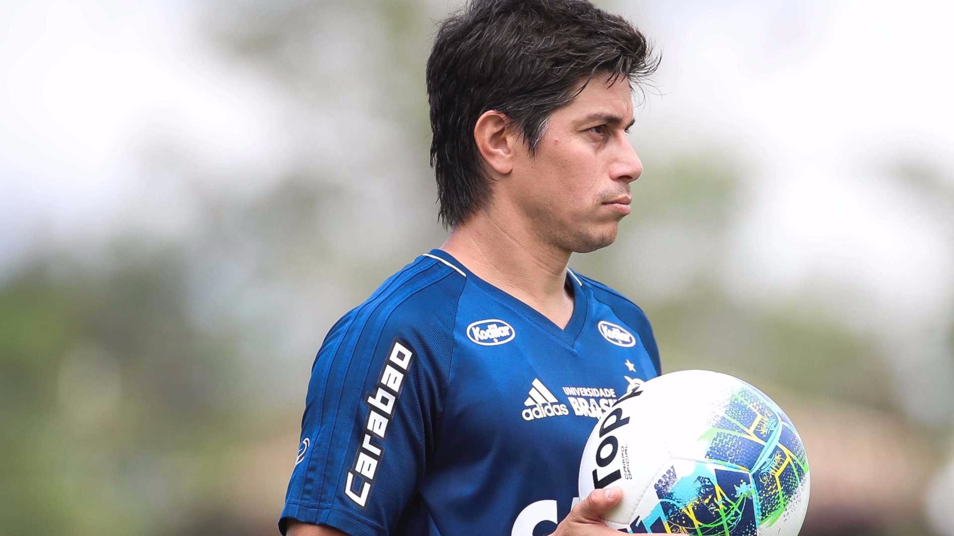 Gilvan de Souza / Flamengo