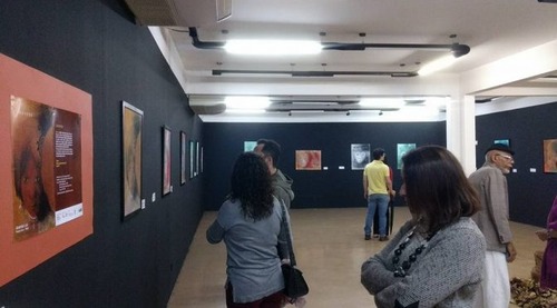 FCMS abre inscrições em nível nacional para seleção de exposições em 2018 no Centro Cultural