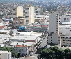 Imóveis teriam valor de mercado acima do cobrado 
(Foto: Paulo Ribas/Arquivo)