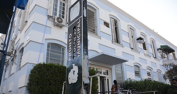 PM registra um tentativa de homicídio e um homicídio em Corumbá Anderson Gallo/Diário Corumbaense