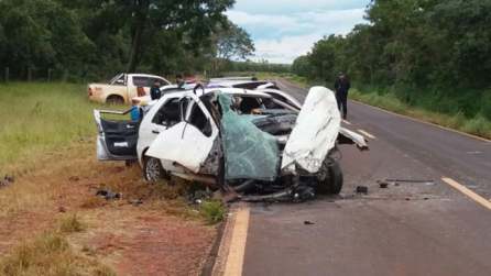 Foto : WhatsApp Camapuã Mais