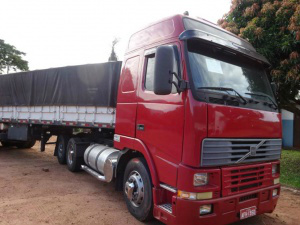 Veículos do tráfico serão leiloados na próxima semana em Ponta Porã