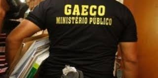 TJ manda soltar dois presos em operação desencadeada pelo Gaeco no Detran Operação foi deflagrada durante a manhã e prendeu várias pessoas, cumprindo também buscas e apreensões