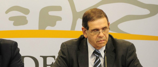 Divulgação / Presidência do Uruguay