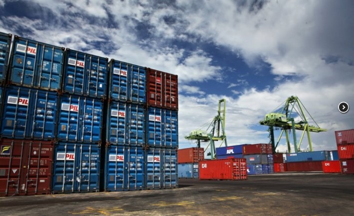 Longen diz que decreto que desburocratiza exportações ajuda a manter empregos Divulgação