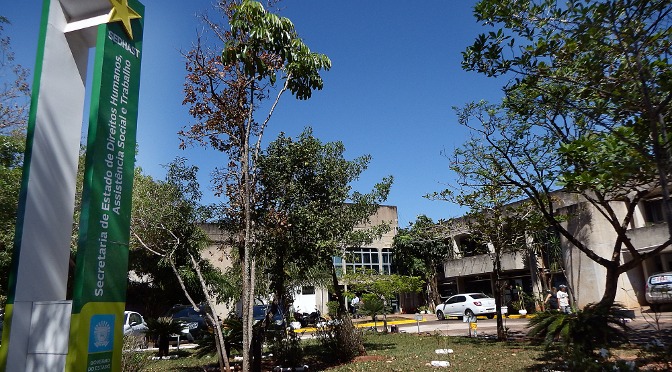 Projeto “Estudantes no Controle” será lançado nesta quarta-feira