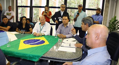 Foto: Edemir Rodrigues

