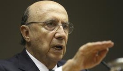 Meirelles diz que há crescente interesse de estrangeiros em investir no Brasil Fábio Rodrigues Pozzebom/agência Brasil

