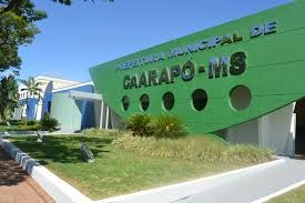 Prefeitura cancela processo seletivo com salários de até R$ 6,4 mil