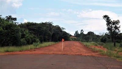 Prefeitura fecha acordo com últimos proprietários e resolve entrave para obras do anel rodoviário Prefeitura fecha acordo com últimos proprietários e resolve entrave para obras do anel rodoviário