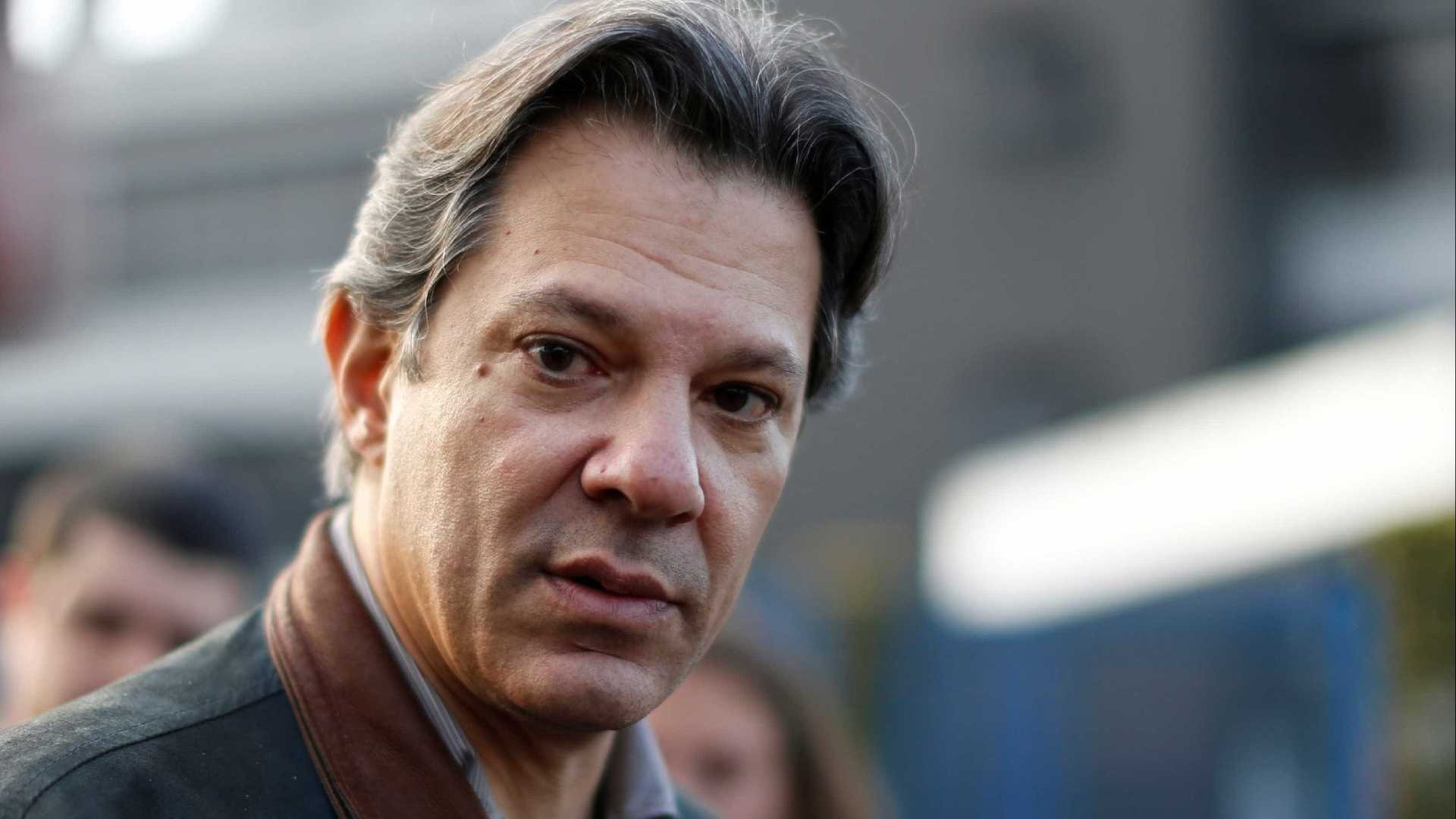 REUTERS / Rodolfo Buhrer (Foto de arquivo)