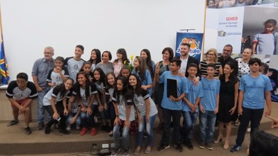 Depois de 20 anos, escolas municipais de Campo Grande retomam a formação de grêmios estudantis