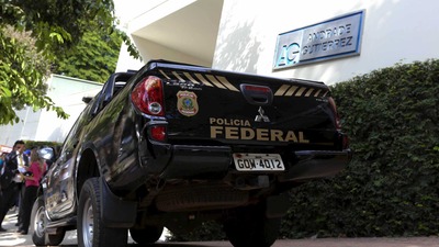 © Washington Alves / Reuters