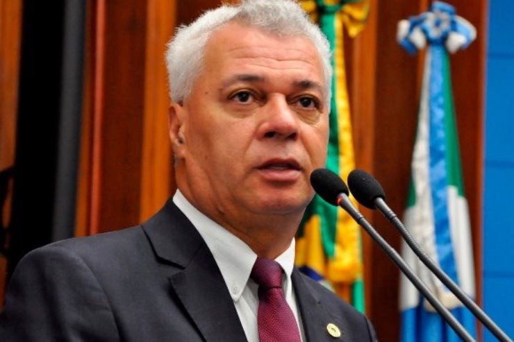 Cabo Almi destina R$540 mil para 11 municípios no combate ao Covid-19 Divulgação