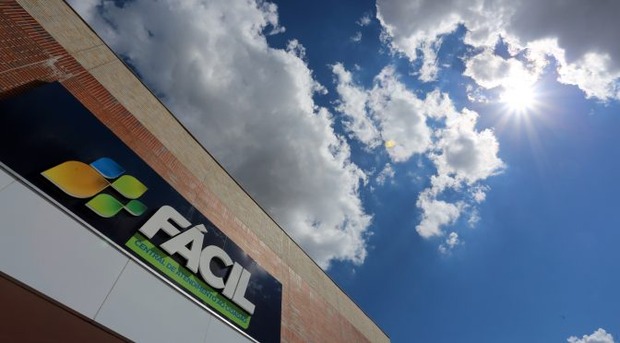 Águas Guariroba do Fácil General Osório atenderá até às 15h nesta quarta Águas Guariroba do Fácil General Osório atenderá até às 15h nesta quarta