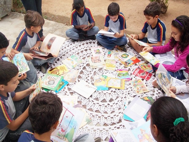 Projetos de leitura e saúde no ensino básico de Fábio Trad são aprovados em comissão