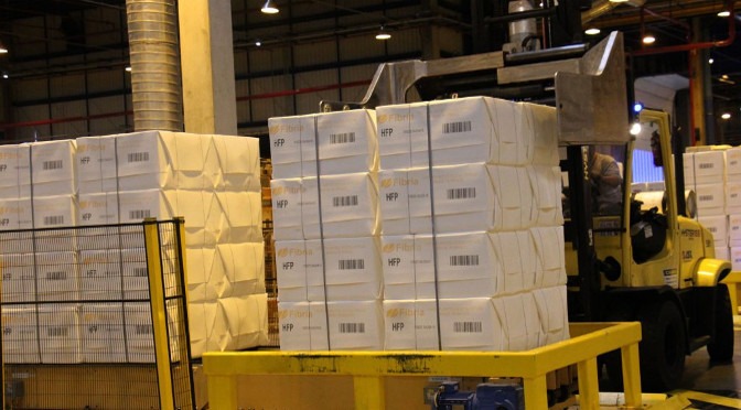 Decreto beneficia indústrias exportadoras para que setor venda mais e mantenha empregos Decreto beneficia indústrias exportadoras para que setor venda mais e mantenha empregos