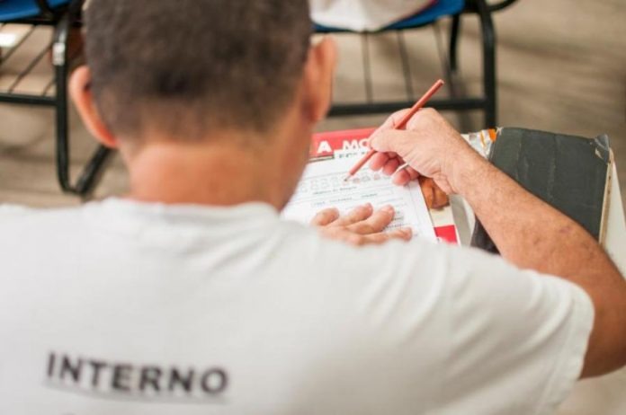 Enem terá acessibilidade maior para pessoas privadas de liberdade Mais FM