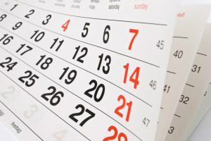 Veja o abre e fecha nesta segunda-feira (feriado) Veja o abre e fecha nesta segunda-feira (feriado)