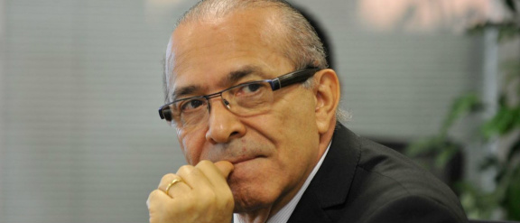 Após denúncias, ministro Eliseu Padilha passa por cirurgia DR