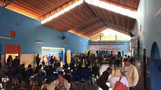 Prefeitura convoca aprovados em processo seletivo para atuar em escolas de Anhanduí Prefeitura convoca aprovados em processo seletivo para atuar em escolas de Anhanduí