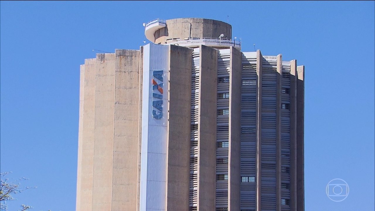 Conselho da Caixa confirma afastamento de 3 vice-presidentes