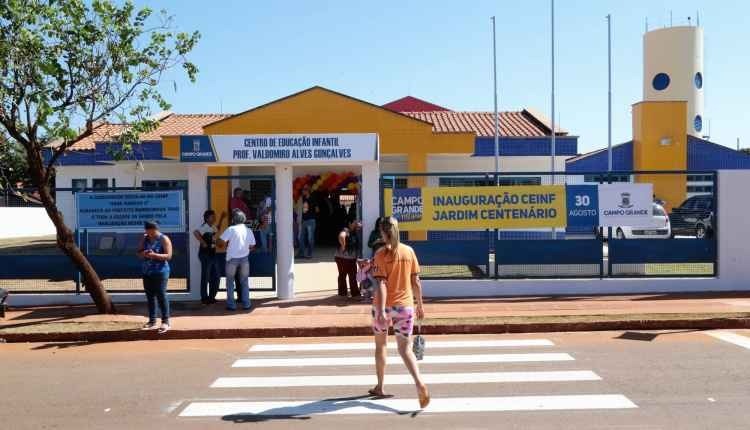 Selecionados vão atuar em Ceinfs. Divulgação/PMCG