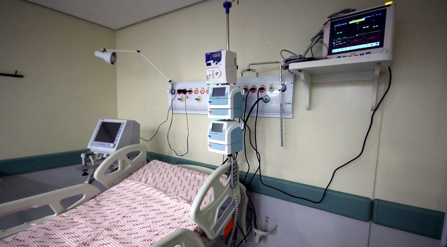 Costa Rica será sede da primeira ala de UTI da região Norte de MS