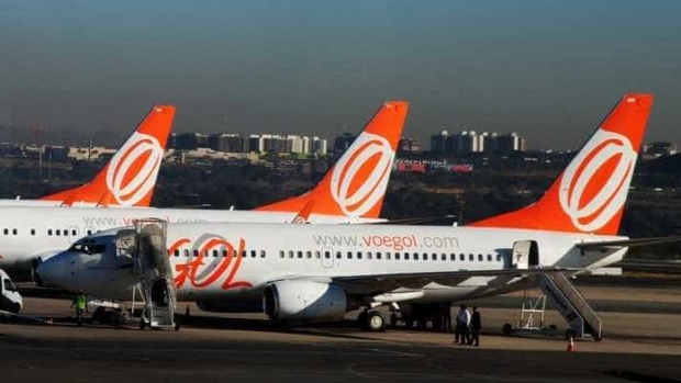 Procon multa Gol em R$ 3,5 milhões por promoção irregular (Divulgação)