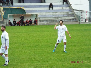 Volante que atuou em MS marca na estreia em Portugal Filipe Melo teve passagem discreta pelo Ubiratan e também atuou no Itaporã - Foto: Divulgação