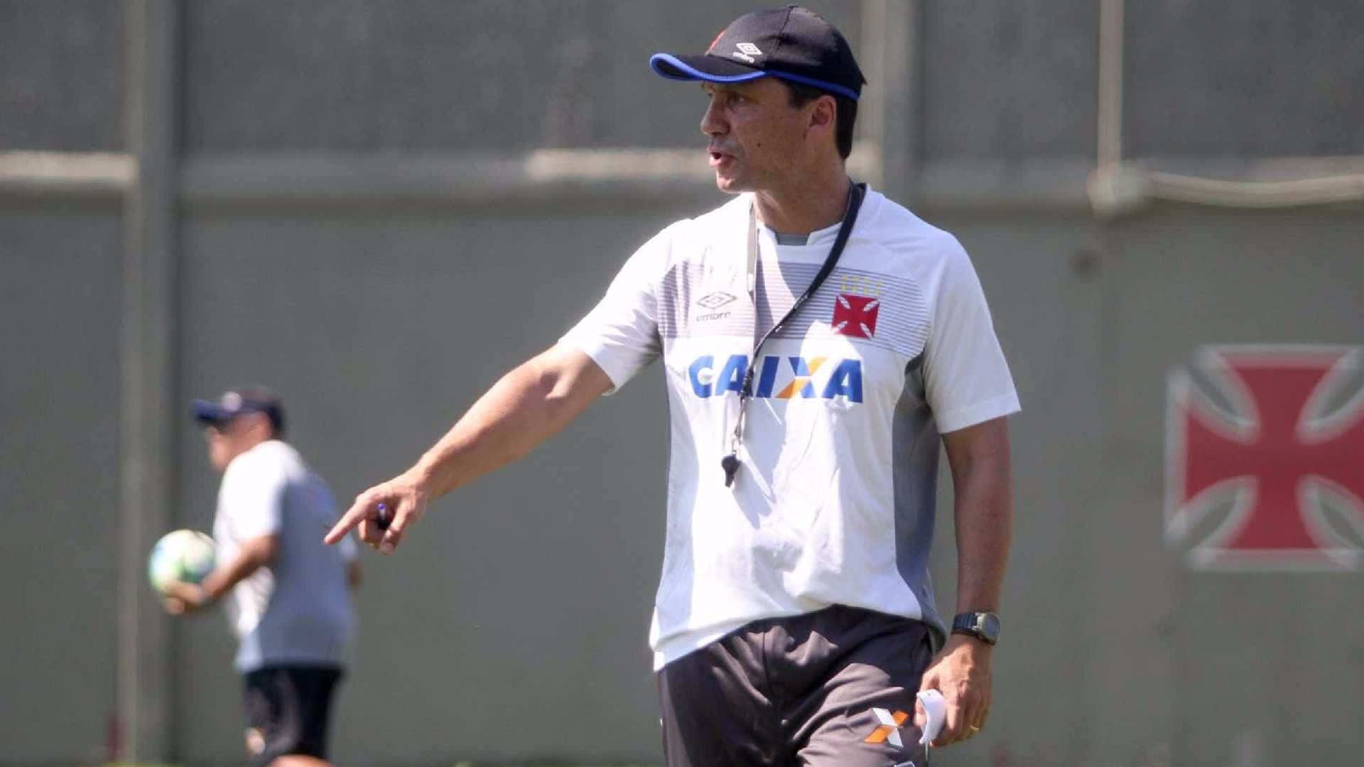 Paulo Fernandes/Vasco.com.br