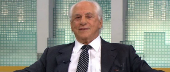 Reprodução / TV Gazeta