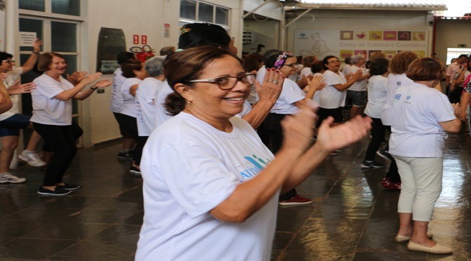 Com serviços em 600 unidades, assistência social contabiliza mais de 680 mil atendimentos em MS Monique Alves
