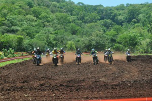 Etapa do campeonato sul-mato-grossense de Cross Country será em Ponta Porã