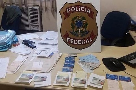 Força-tarefa vasculha dados em busca de fraudes
Divulgação/SPS