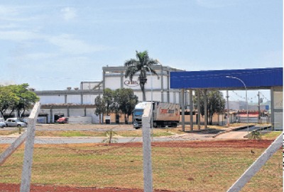 Projetos de ampliação de abates de suínos na unidade de Dourados foi mantido e também o de aves em Sidrolândia - Foto: Valdenir Rezende / Correio do Estado