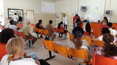 Campanha alerta para o diagnóstico precoce da hanseníase