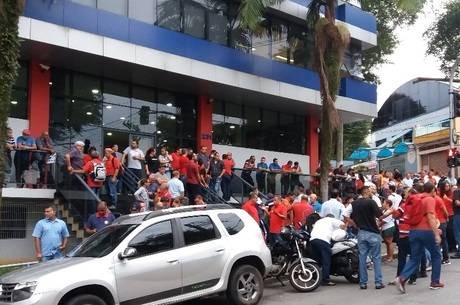 Lula assistirá ao julgamento no Sindicato dos Metalúrgicos do ABC