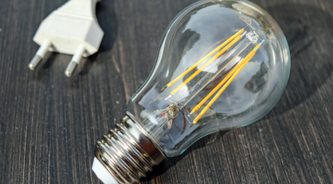 Bandeira tarifária de energia segue verde em maio Bandeira tarifária de energia segue verde em maio