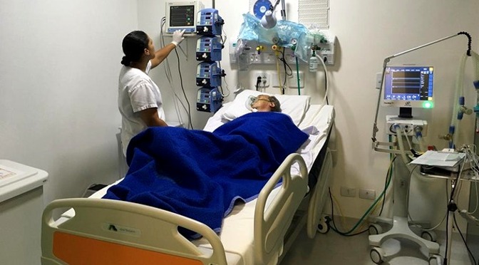 Cirurgias eletivas no Hospital Regional de Ponta Porã aumentam 712% nos últimos dois anos