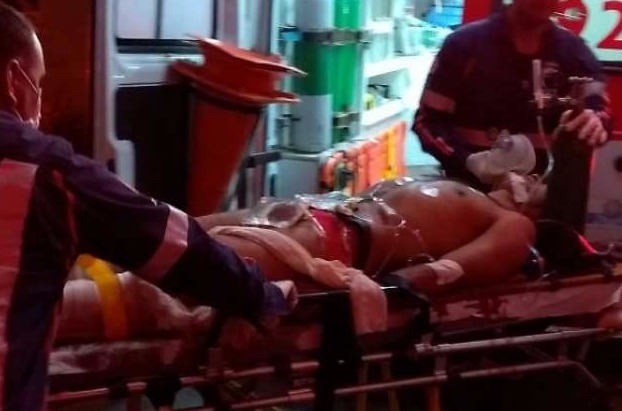 Preso morre após tentativa de fuga em presídio Preso morre após tentativa de fuga em presídio