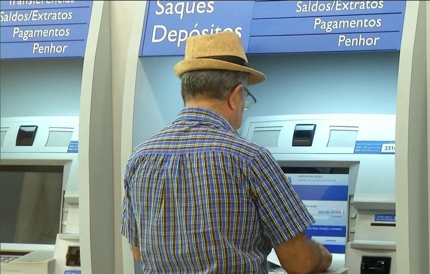 Saques do PIS e do Pasep são liberados para pessoas a partir de 60 anos sem conta bancária